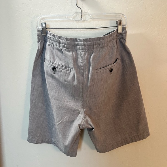 BR Factory 8” Drawstring Short - Picture 4 of 6